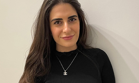 The Friday Agency appoints Senior Account Manager